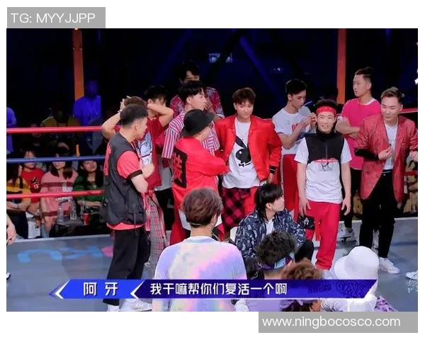 武汉街舞队与深圳街舞队赛后心理素质分析与反思