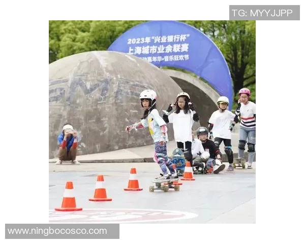 极限运动嘉年华积分榜揭晓上海街舞队以50分稳居榜首