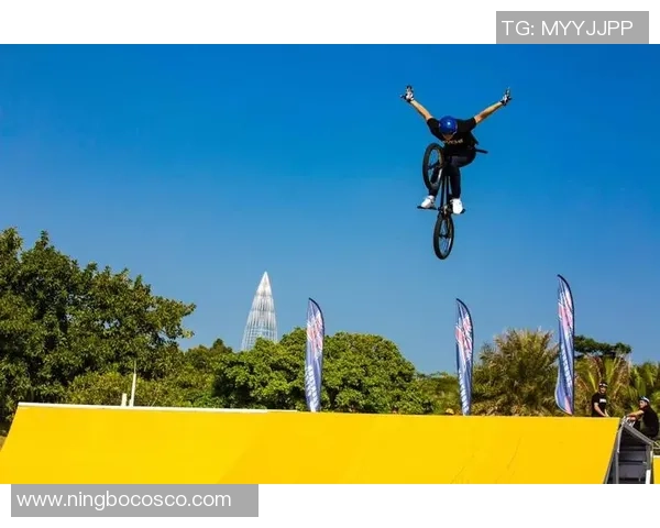 深圳极限运动队的精神探索与挑战极限的勇气之旅