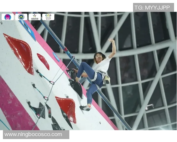 杭州攀岩队逆袭之旅的真实记录与奋斗精神展现