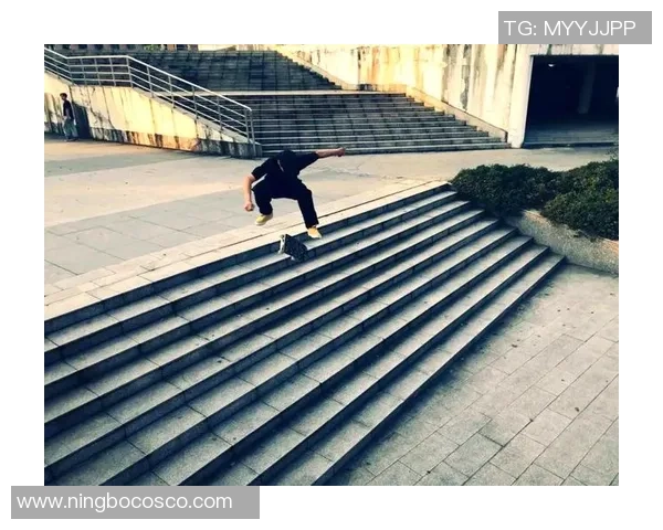 滑板文化崛起北京滑板队的意识变革与未来发展探讨